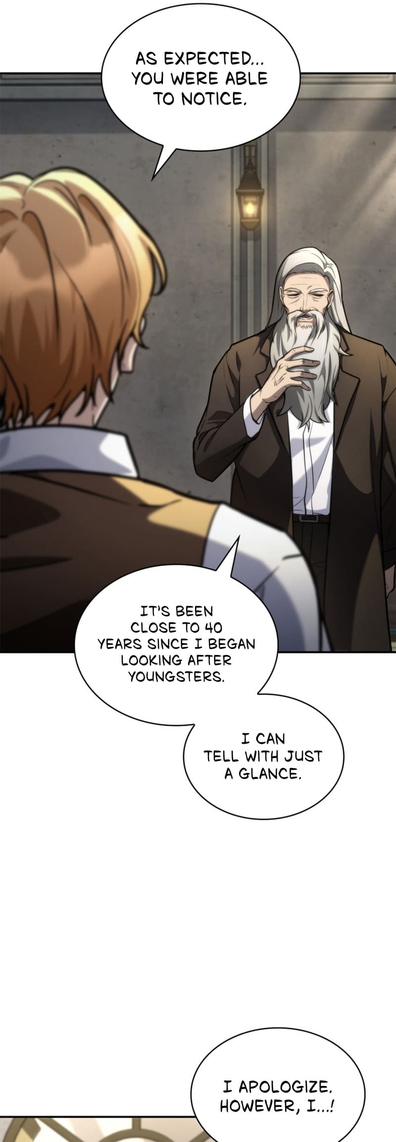 Infinite Mage, Chapter 102 image 71